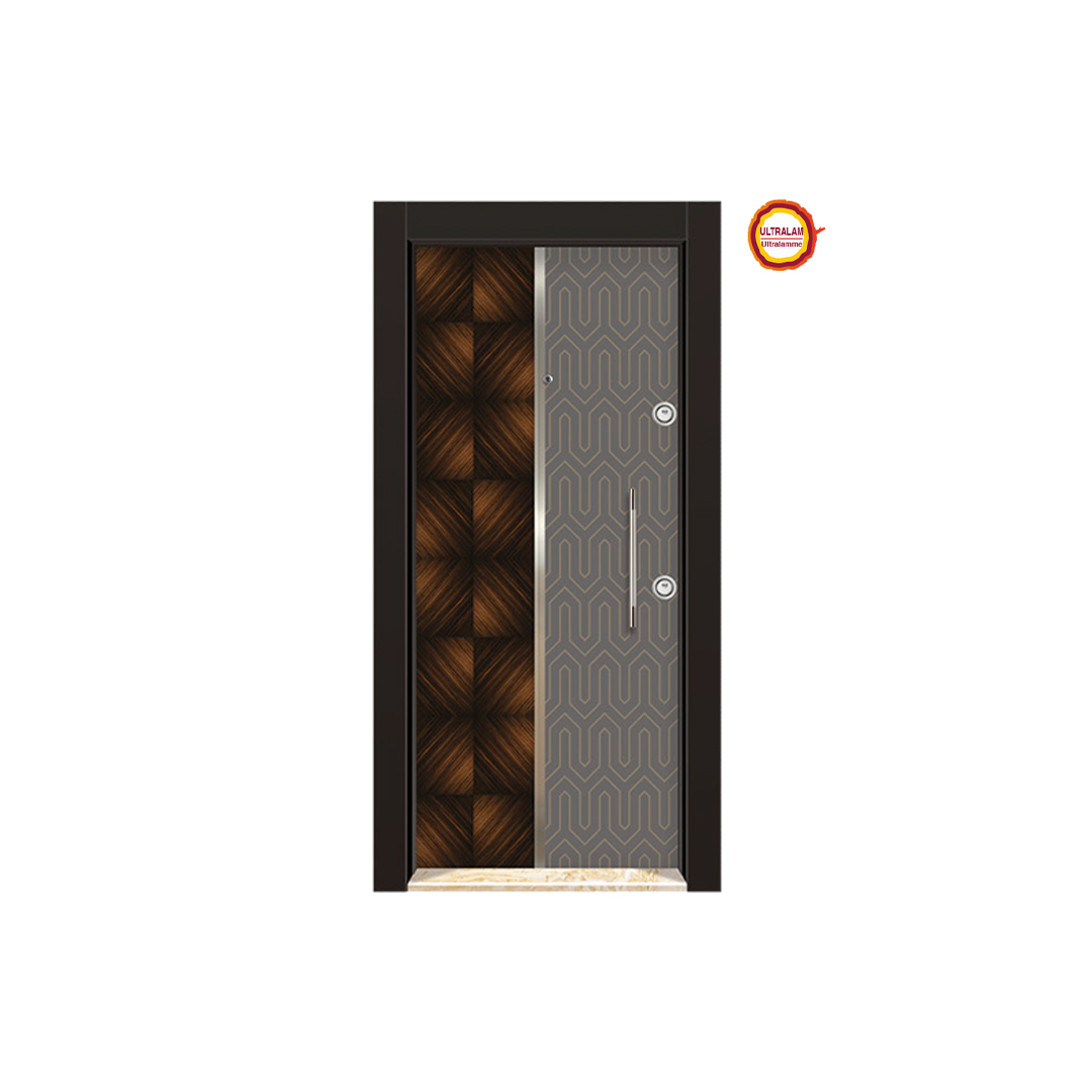 Ultralam Series - Leopar - Lux