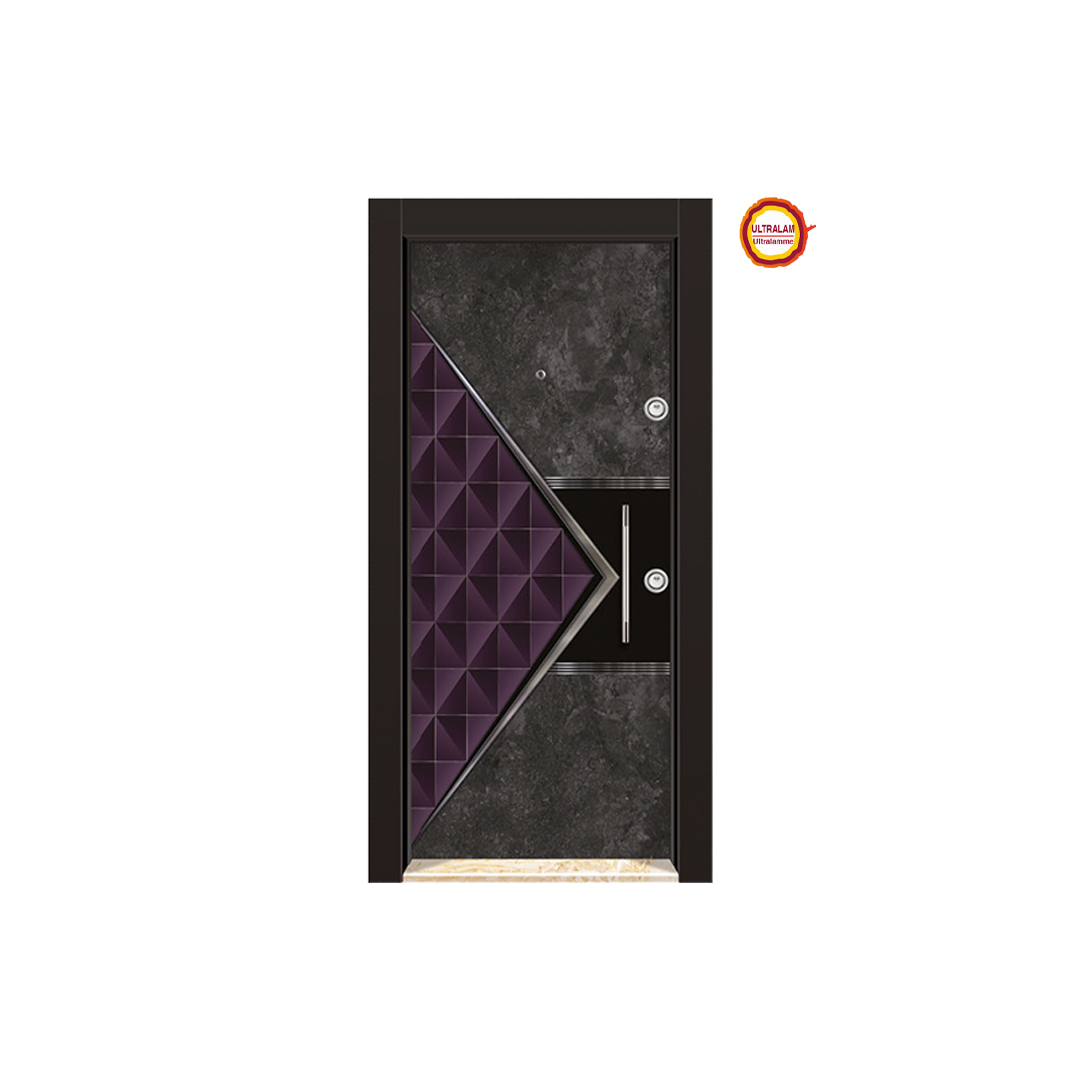 "Sleek chrome-finished faucet with a modern design, providing efficient water flow and easy-to-use single handle."