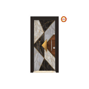 "Sleek chrome-finished faucet with a modern design, providing efficient water flow and easy-to-use single handle."