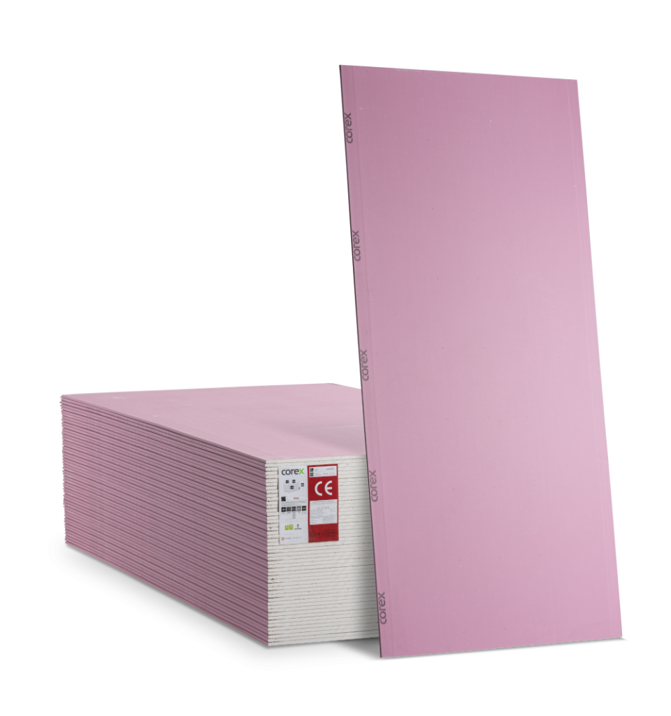 Transformez vos intérieurs : Profitez d'une durabilité inégalée et d'une élégance raffinée grâce à nos plaques de plâtre Elite. 1 "High-quality drywall panels for smooth, durable wall and ceiling installations in construction and renovation projects."