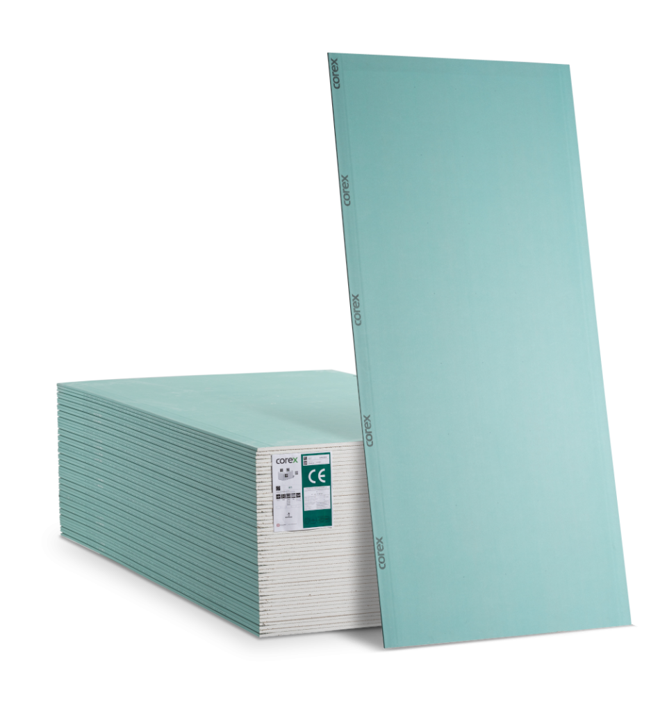 Transformez vos intérieurs : Profitez d'une durabilité inégalée et d'une élégance raffinée grâce à nos plaques de plâtre Elite. 2 plasterboard