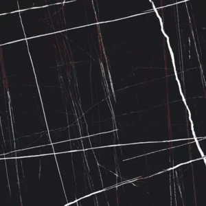 Assorted collection of ceramic tiles in various designs and textures