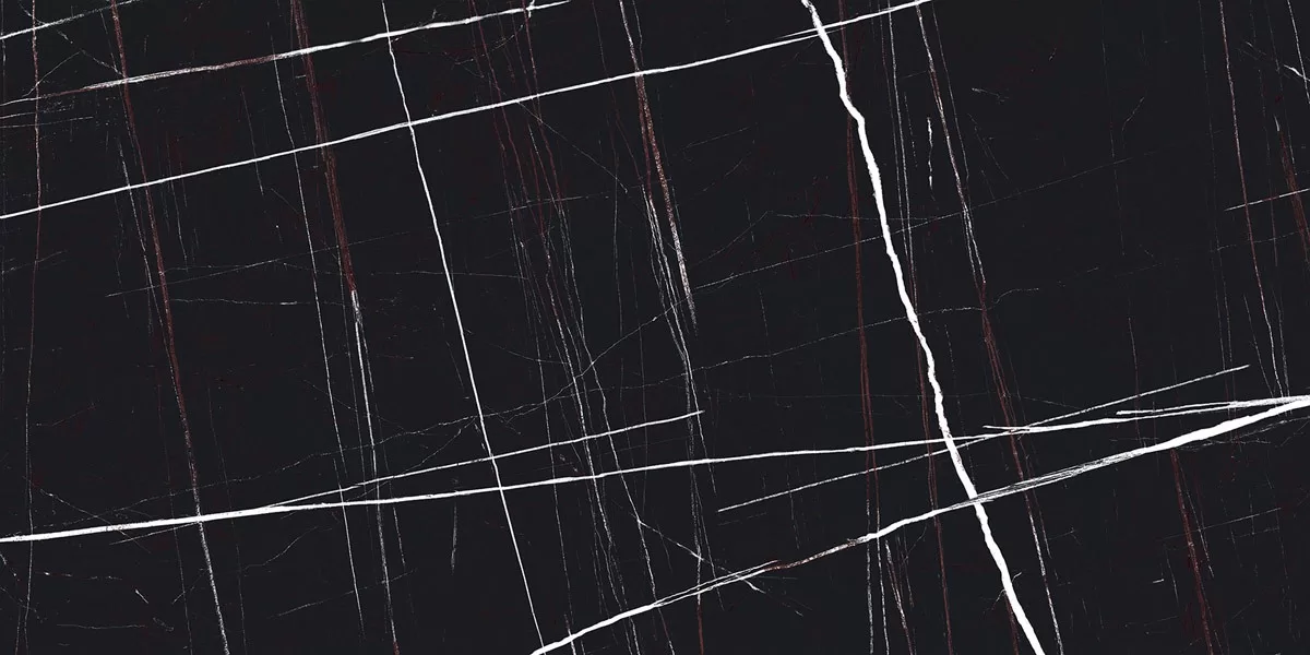 Assorted collection of ceramic tiles in various designs and textures