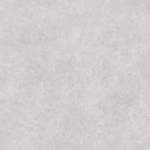 "Textured white ceramic tile with a subtly speckled surface, perfect for minimalist interior designs."