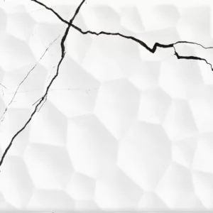 Assorted collection of ceramic tiles in various designs and textures