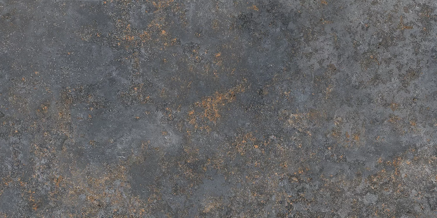 Assorted collection of ceramic tiles in various designs and textures