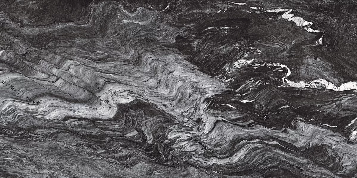 Assorted collection of ceramic tiles in various designs and textures