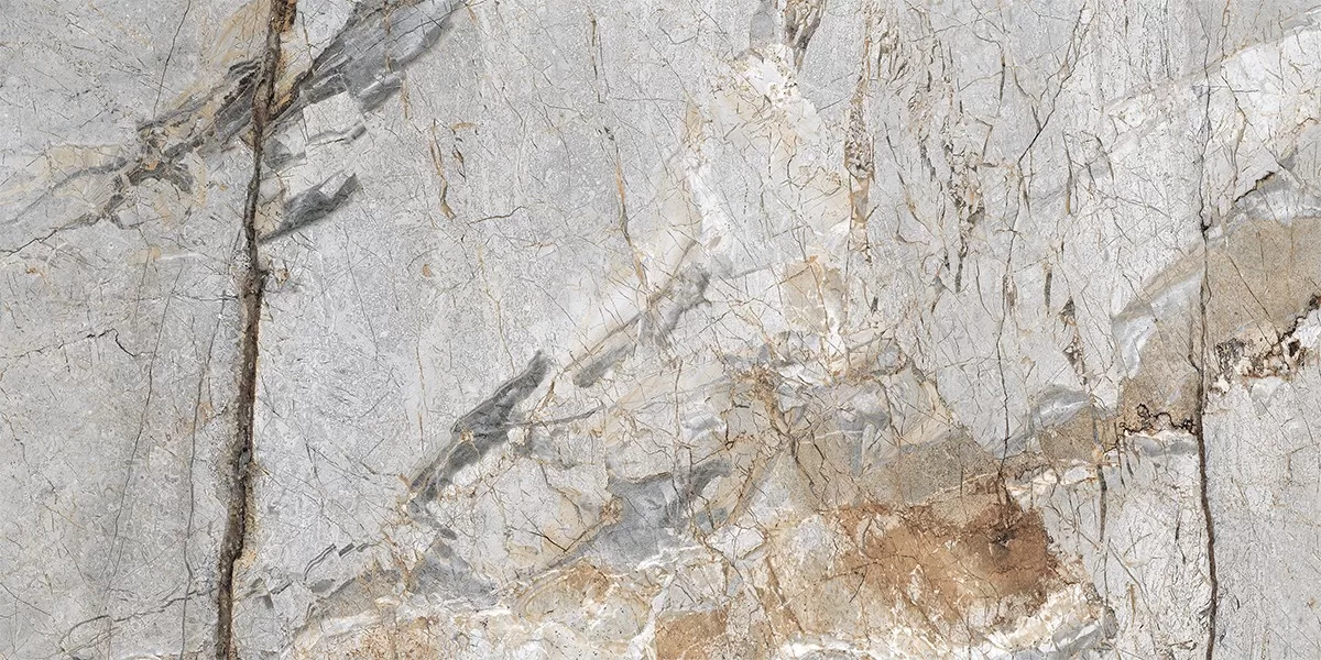 Varied selection of ceramic tiles showcasing multiple patterns and hues