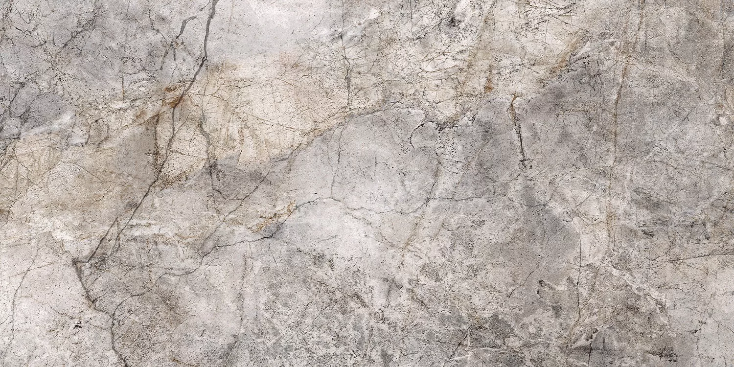 Assorted collection of ceramic tiles in various designs and textures