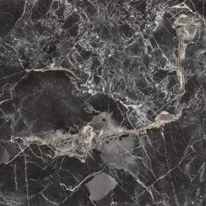 Assorted collection of ceramic tiles in various designs and textures