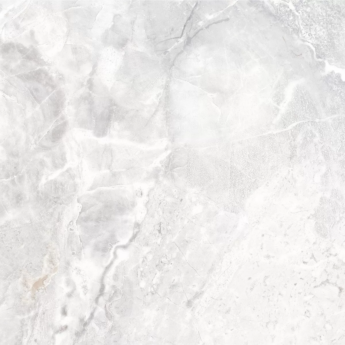 Luxurious grey marble ceramic tile texture