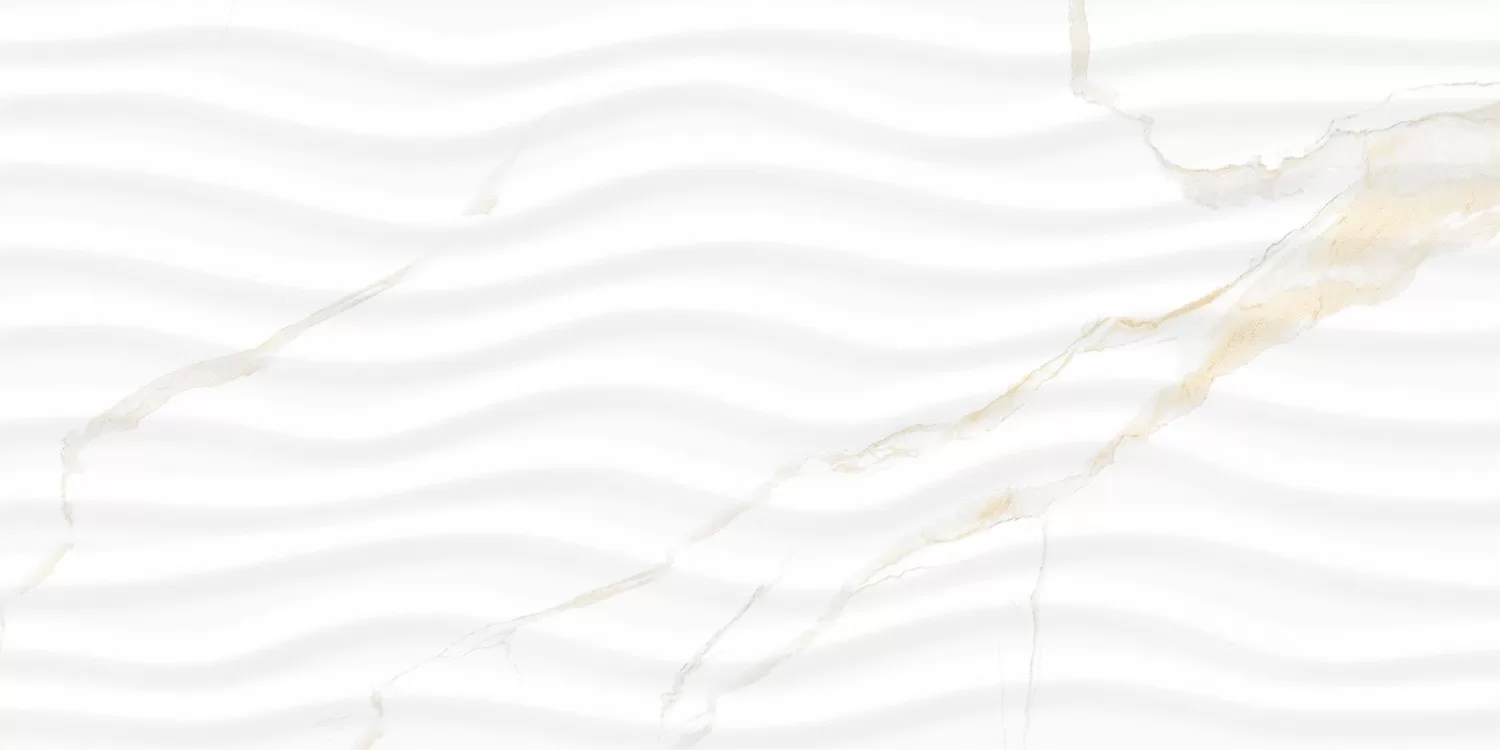 Assorted collection of ceramic tiles in various designs and textures