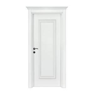 Single Belt Lake Interior Door 900x2100cm