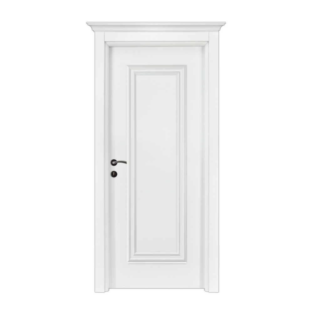Single Belt Lake Interior Door 900x2100cm