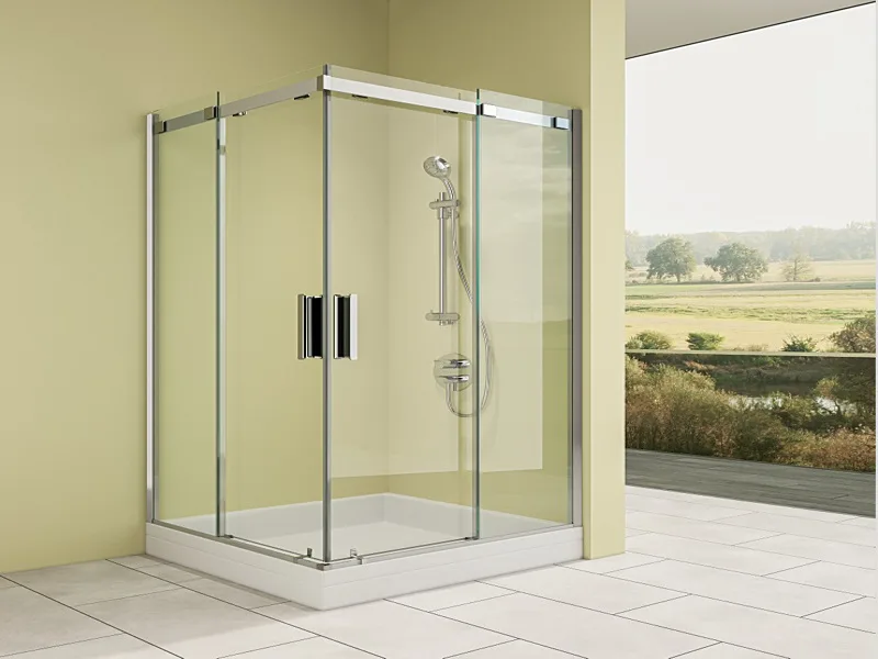 Shower -Matrix D222A