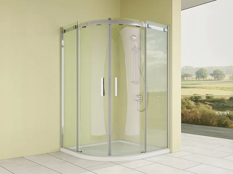 Shower -Matrix D322A