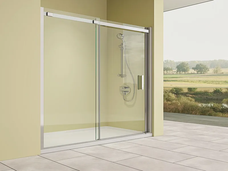 Shower -Matrix D111A