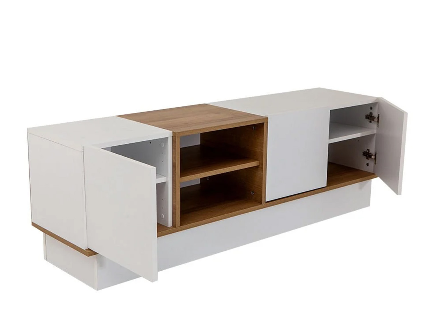 Model TV Unit