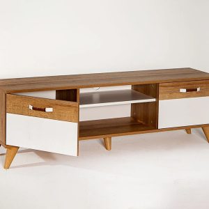 Story TV Stand