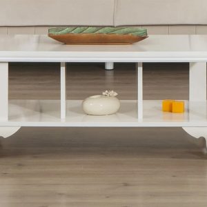 Bianco Coffee Table