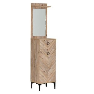 Histoire Vestiaire intelligent