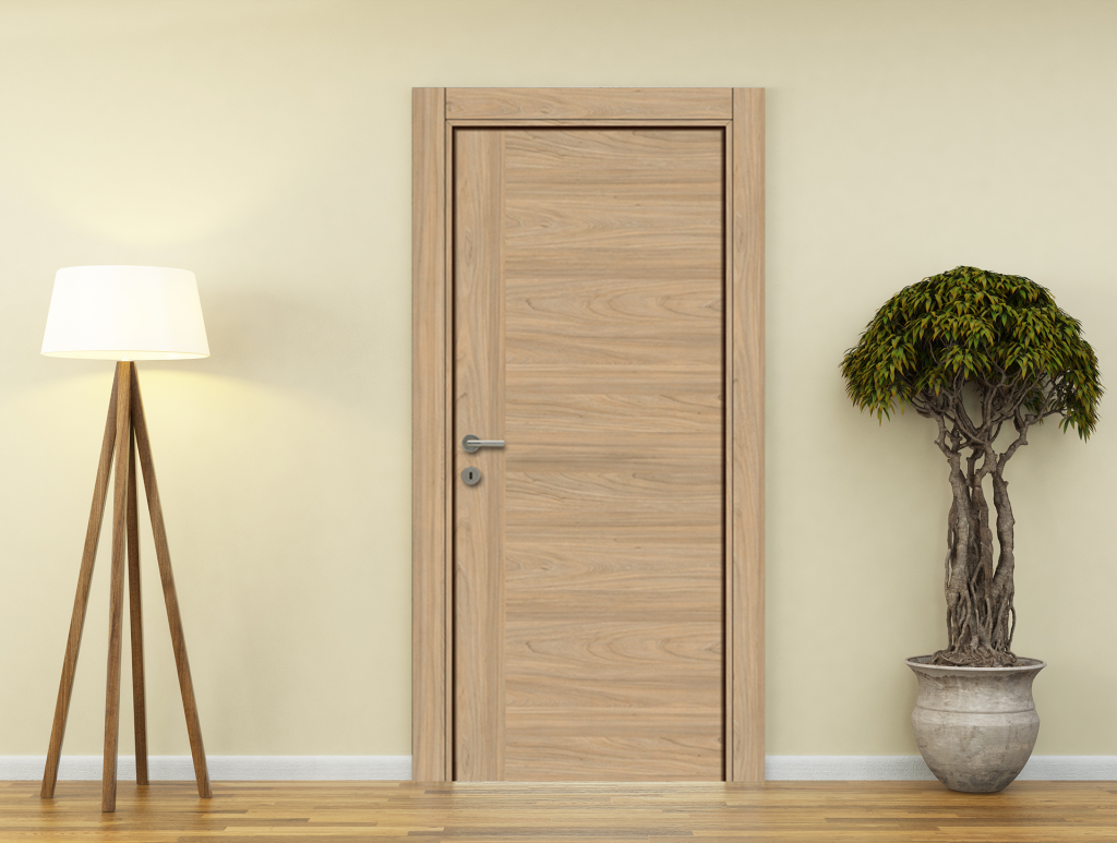 Portes intérieures en gros : Qualité et style inégalés 3 interior door