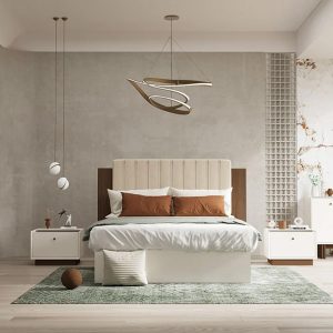 Комплект постельного белья