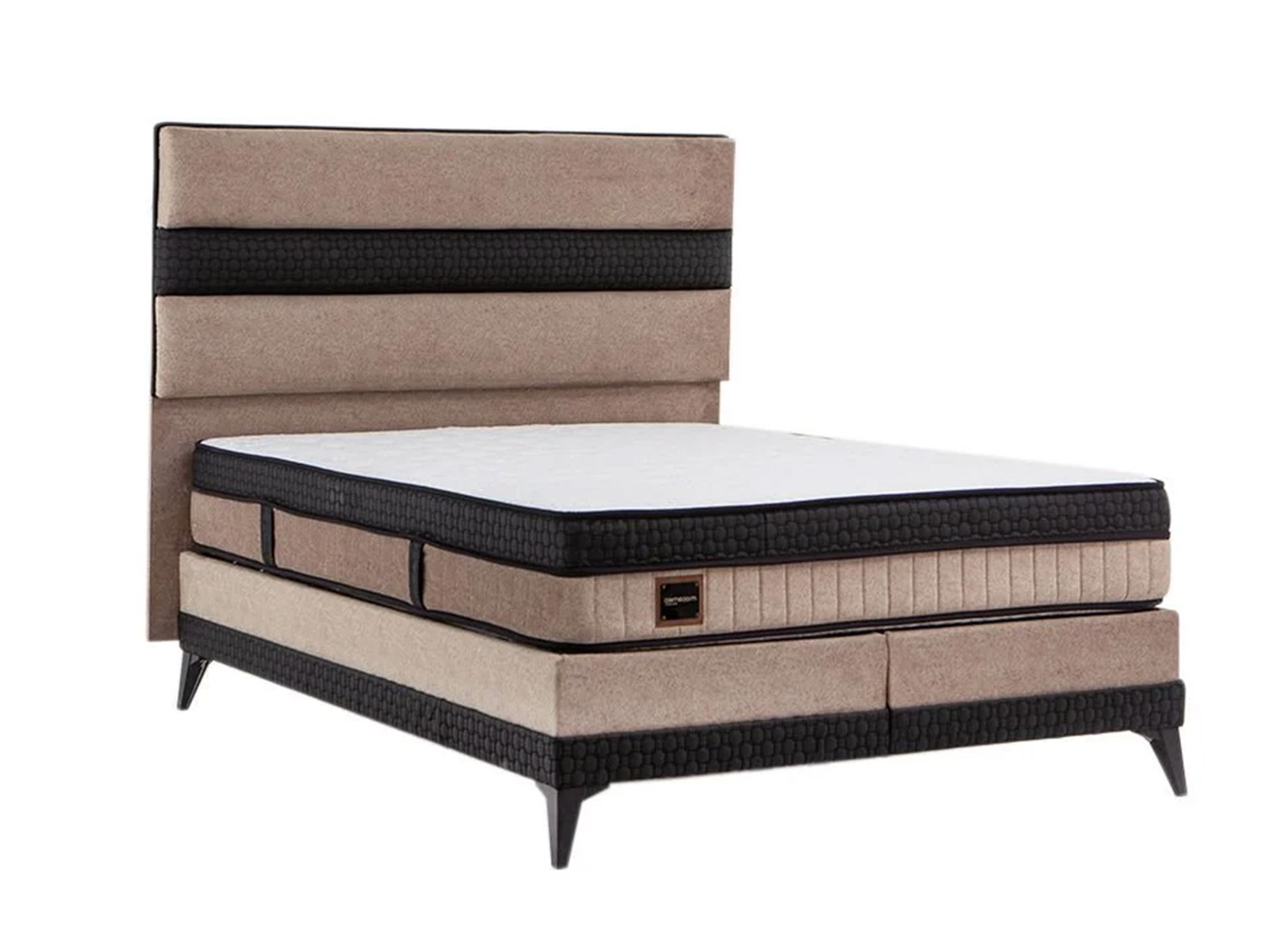 Marko Double Bed Set