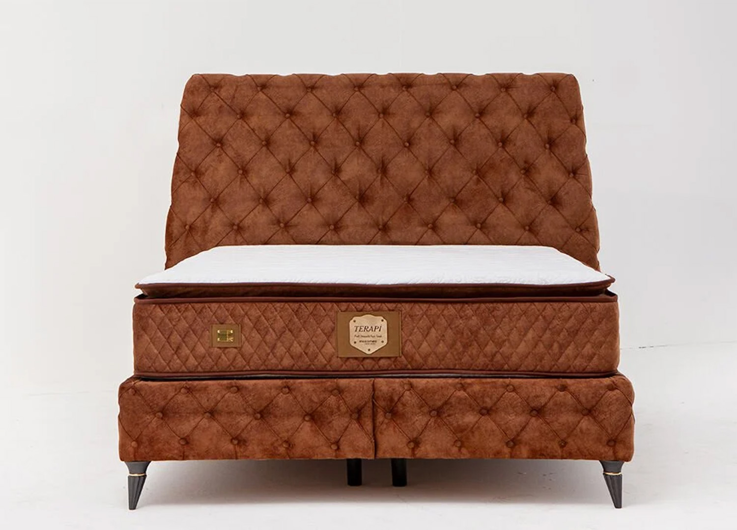Therapy Double Bed Set