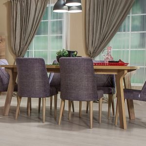 Alize Dining Room Set