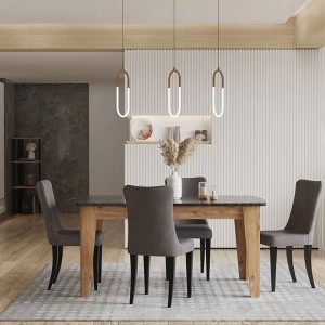Avrupa Dining Room Set