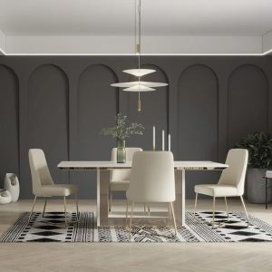 Bendis Dining Room Set