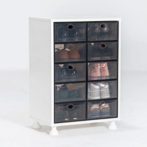 Aren Storage Box 10pcs
