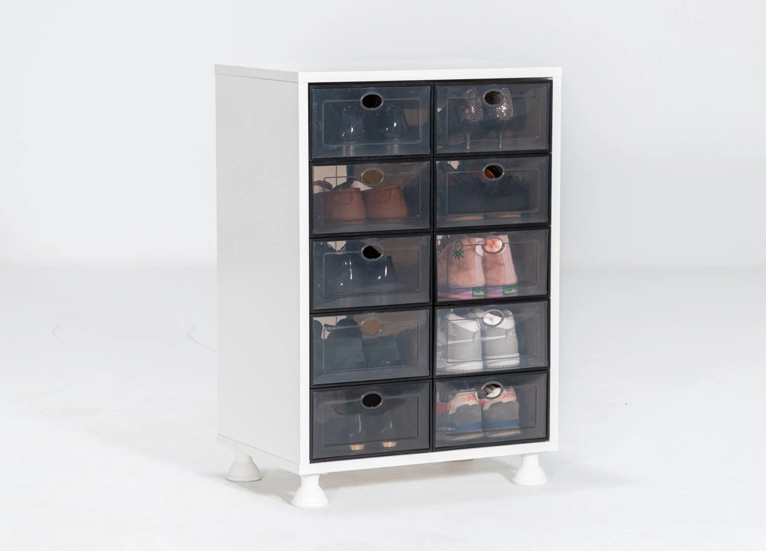 Aren Storage Box 10pcs