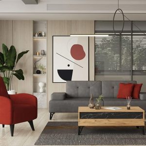 Комплект дивана Европа