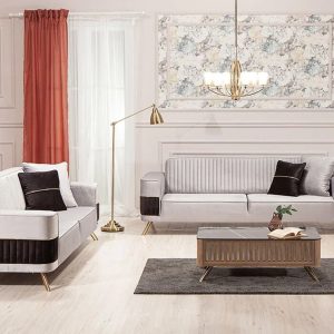 Demre Sofa Set