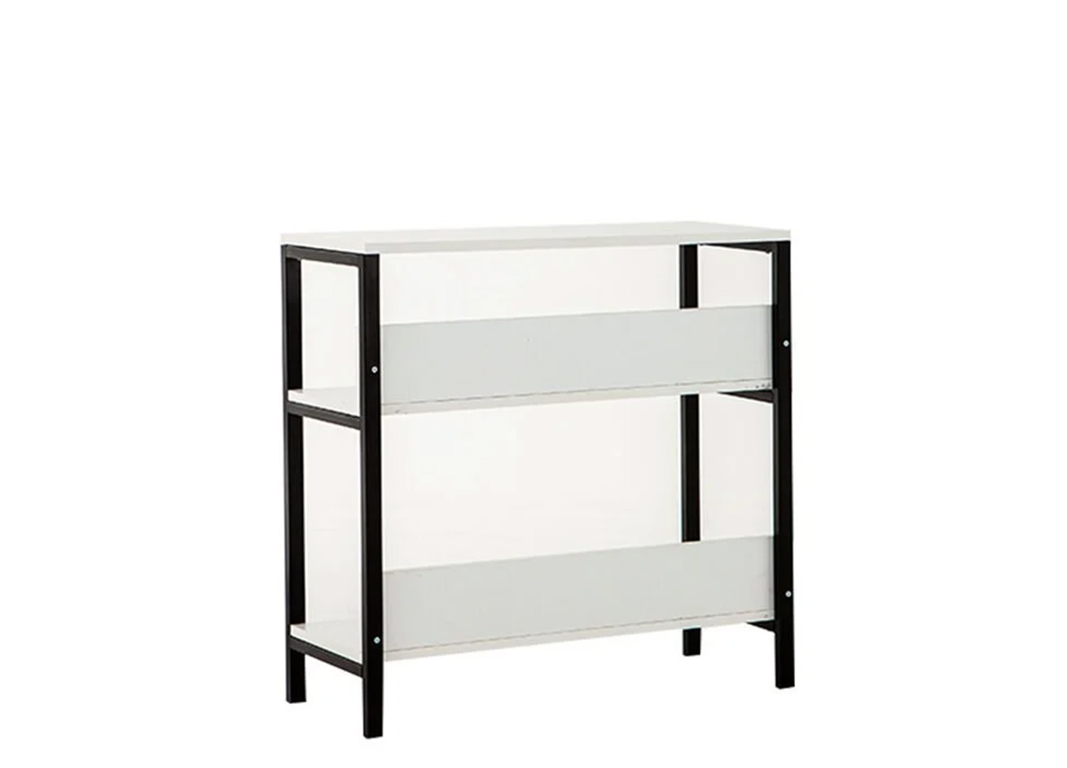 Стеллаж для обуви Neo - белый