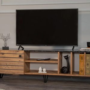 Pietra Sonata TV Stand