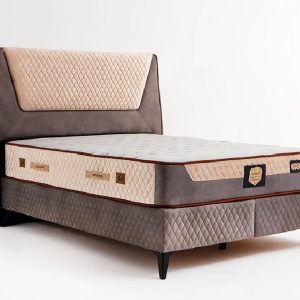 Active Double Bed Set
