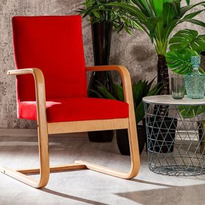 Active Rocking Chair