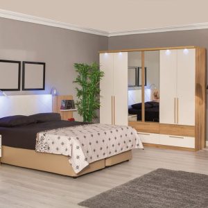 Alize Bedroom Set