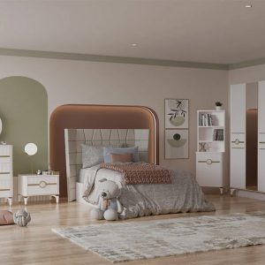 Детская комната Gold Dali