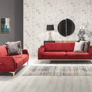 Urla Sofa Set