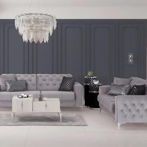 Vivaldi Sofa Set