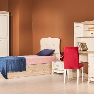 Mira Young Children's Room