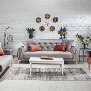 Anfora Sofa Set