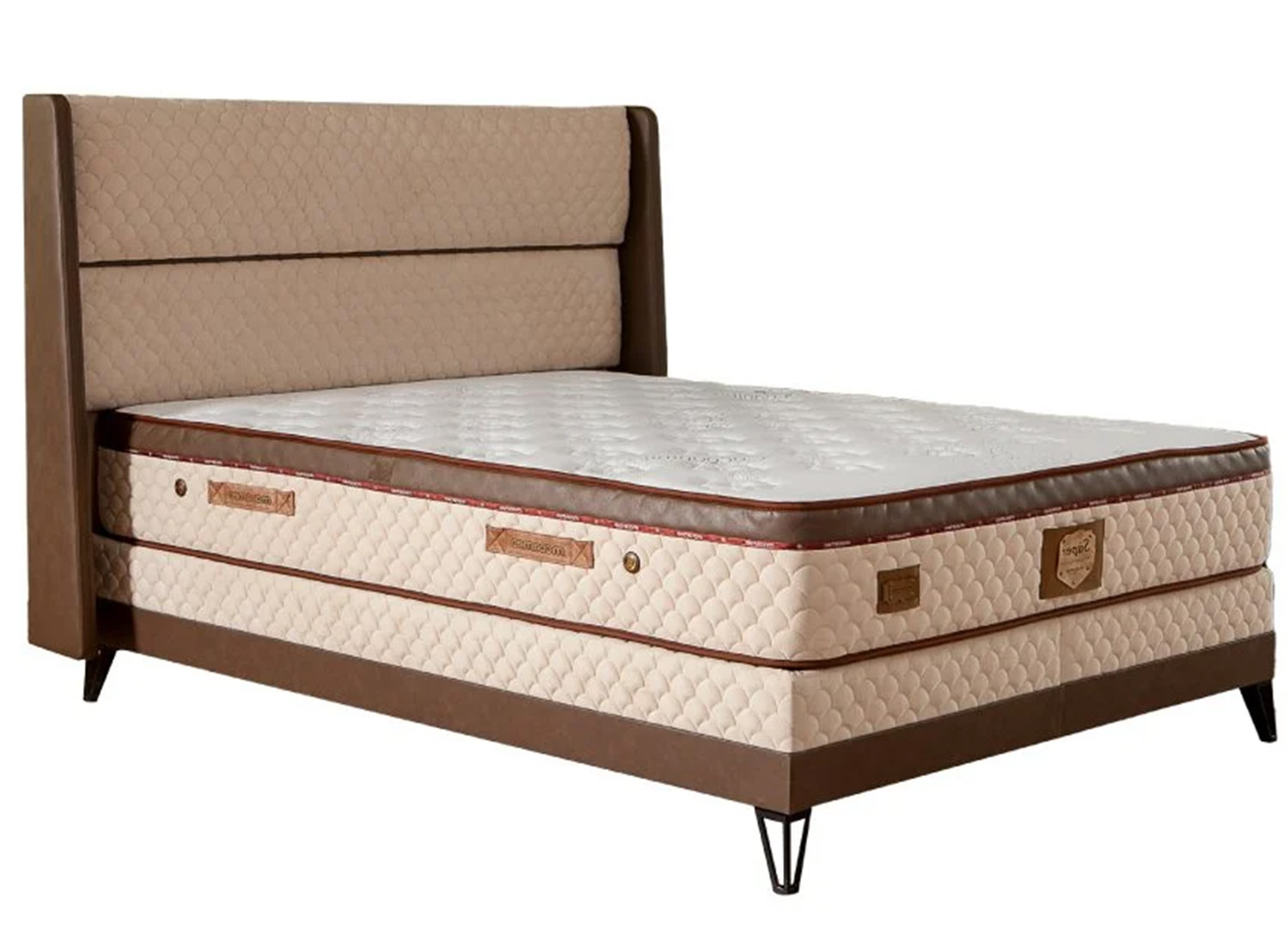 Super Double Bedding Set