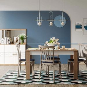 Alvin Dining Room Set