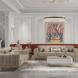 Ensemble de canapés Lexus