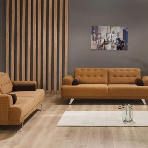 Ensemble de canapés Tesla